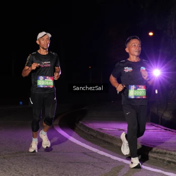 Runner Photo 3812507