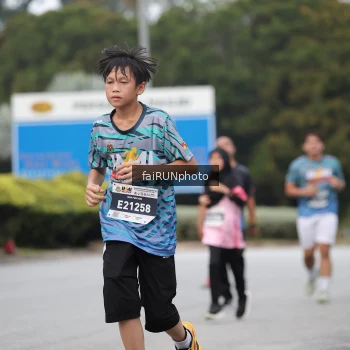 Runner Photo 3812521