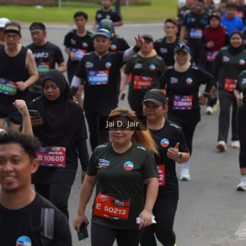 Runner Photo 3812525