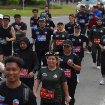 Runner Photo 3812526