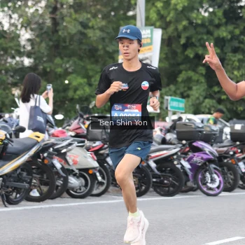 Runner Photo 3812527