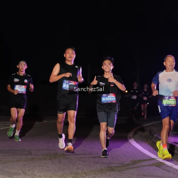 Runner Photo 3812528