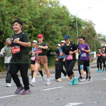 Runner Photo 3812537
