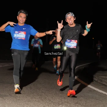 Runner Photo 3812541