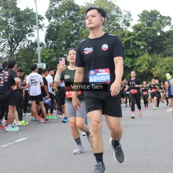 Runner Photo 3812552
