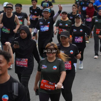 Runner Photo 3812554
