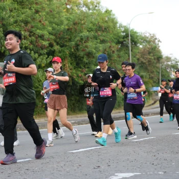 Runner Photo 3812558