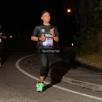 Runner Photo 3812564