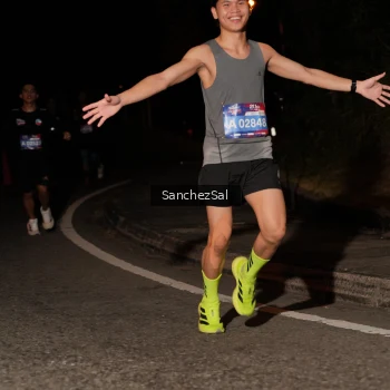 Runner Photo 3812570