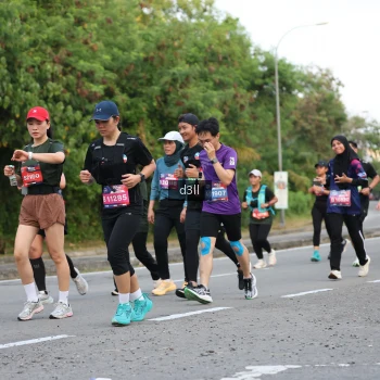 Runner Photo 3812594