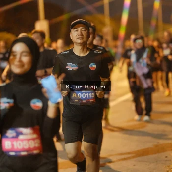 Runner Photo 3812598