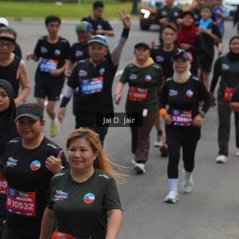 Runner Photo 3812607
