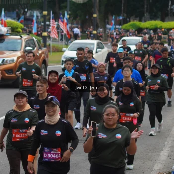 Runner Photo 3812609