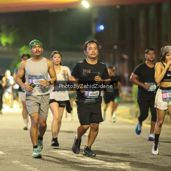 Runner Photo 3812623