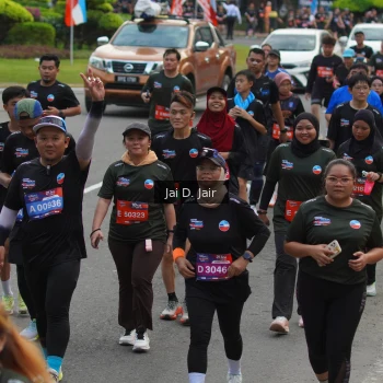 Runner Photo 3812638