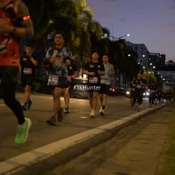 Runner Photo 3812665