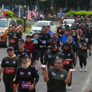 Runner Photo 3812667