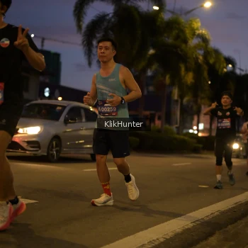Runner Photo 3812670