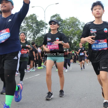 Runner Photo 3812688