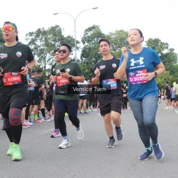 Runner Photo 3812729