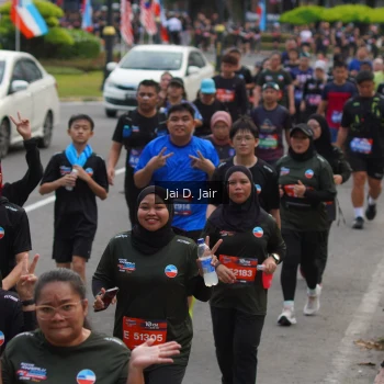 Runner Photo 3812740