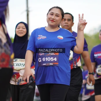 Runner Photo 3812747