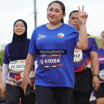 Runner Photo 3812751