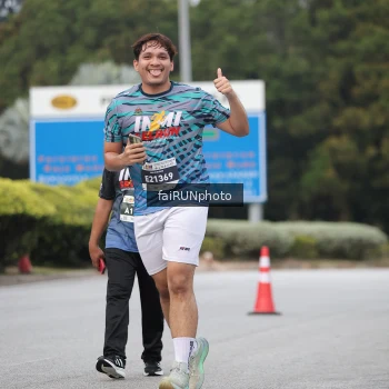 Runner Photo 3812757