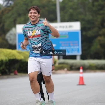 Runner Photo 3812770