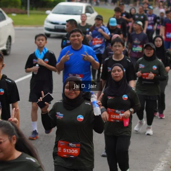 Runner Photo 3812782