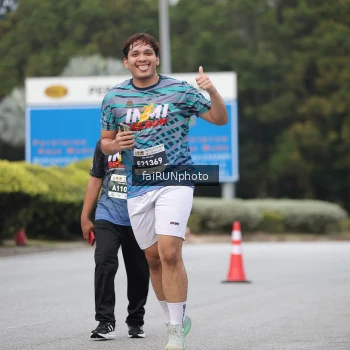 Runner Photo 3812786