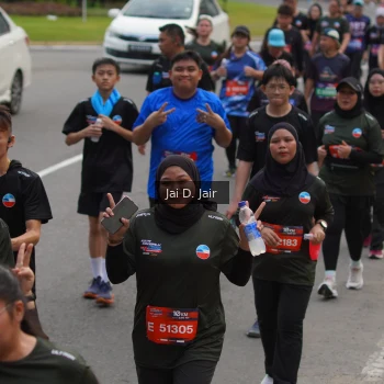 Runner Photo 3812796