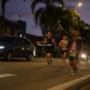 Runner Photo 3812797