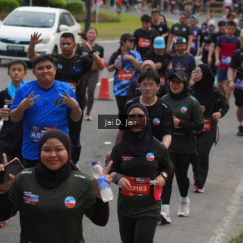 Runner Photo 3812799