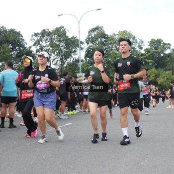 Runner Photo 3812806