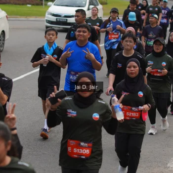 Runner Photo 3812811