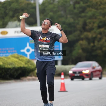 Runner Photo 3812817