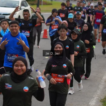 Runner Photo 3812822