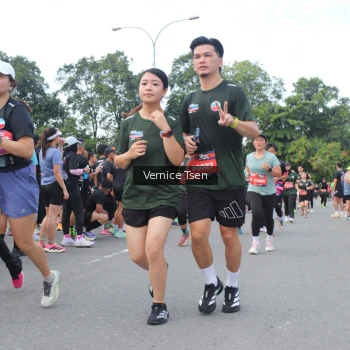 Runner Photo 3812829