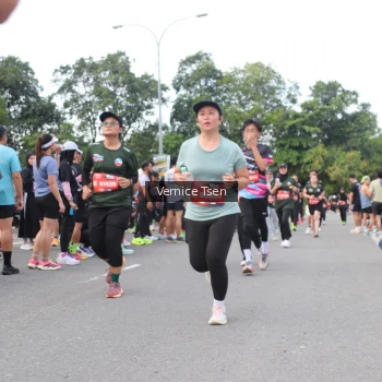 Runner Photo 3812832