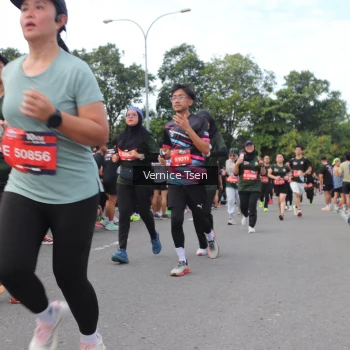 Runner Photo 3812833