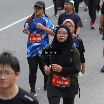 Runner Photo 3812838
