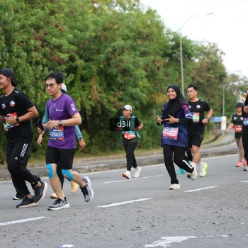 Runner Photo 3812841