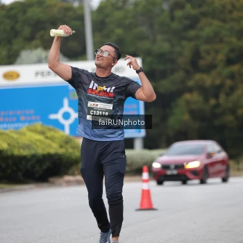 Runner Photo 3812844