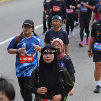 Runner Photo 3812850