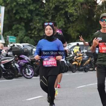 Runner Photo 3812851