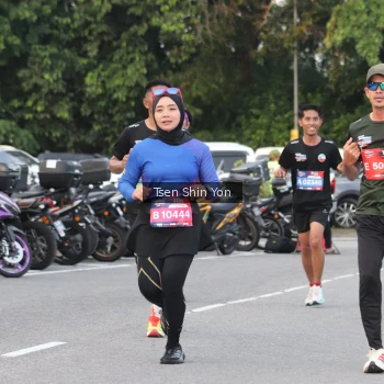 Runner Photo 3812852