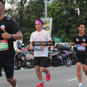 Runner Photo 3812867