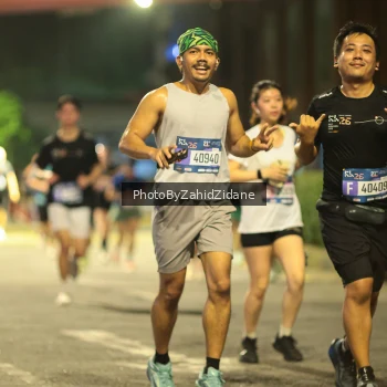 Runner Photo 3812872