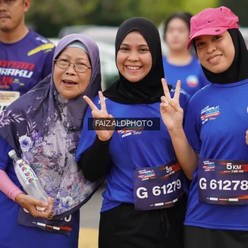 Runner Photo 3812877